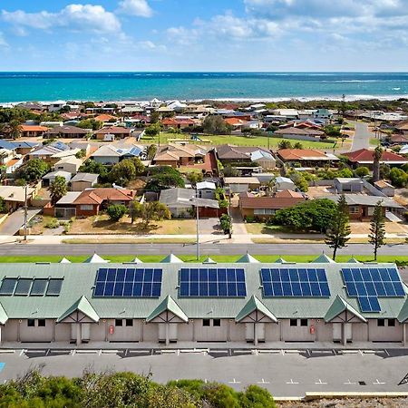 Geraldton Motor Inn 외부 사진