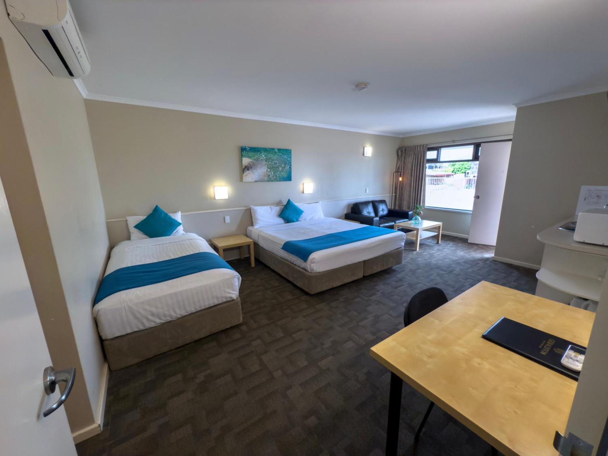 Geraldton Motor Inn 외부 사진