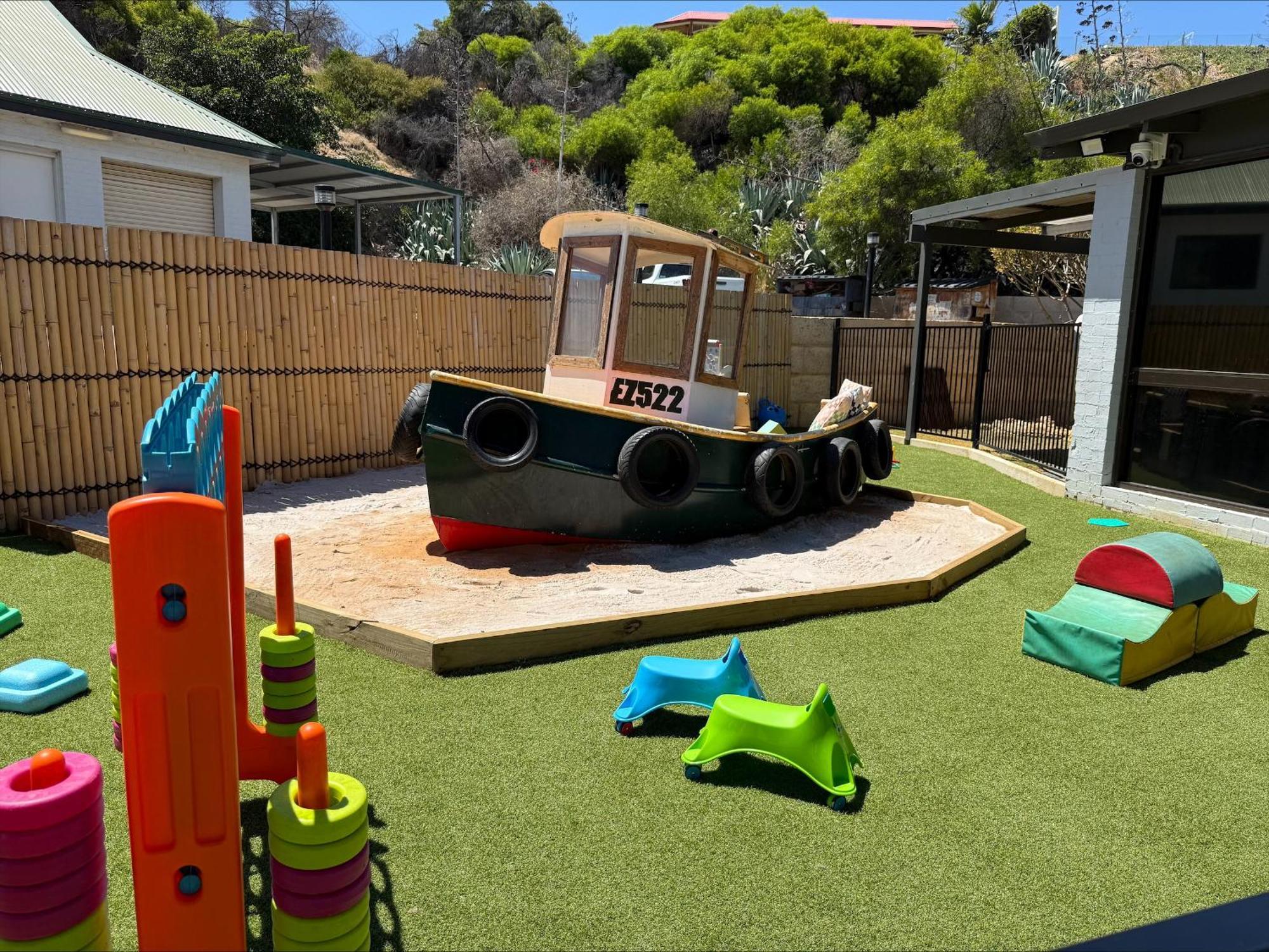 Geraldton Motor Inn 외부 사진