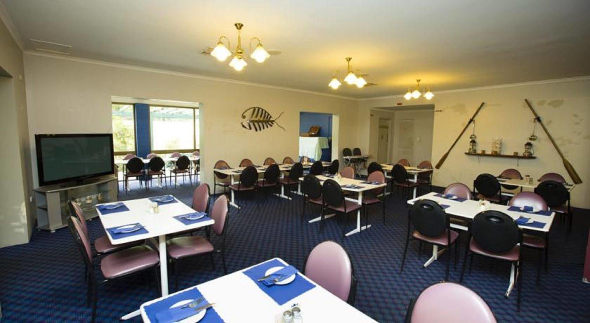 Geraldton Motor Inn 외부 사진