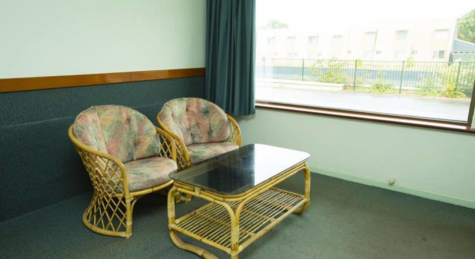 Geraldton Motor Inn 외부 사진