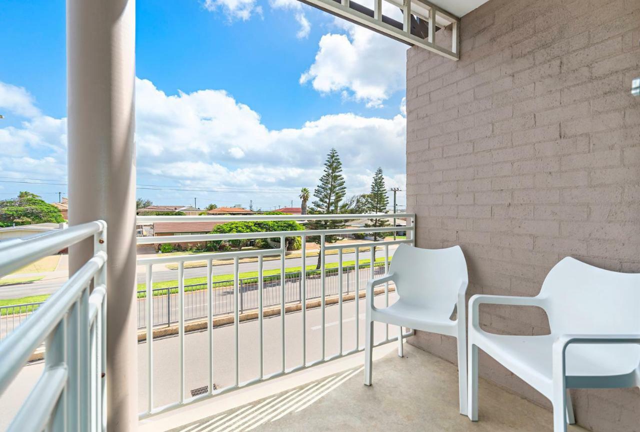 Geraldton Motor Inn 외부 사진